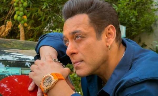 Salman Khan