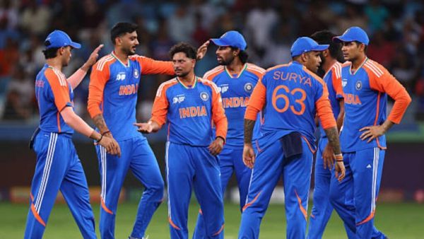 Asia cup super 4 points table: Team India reacted the final after defeating bangladesh, will face this team, not Pakistan.