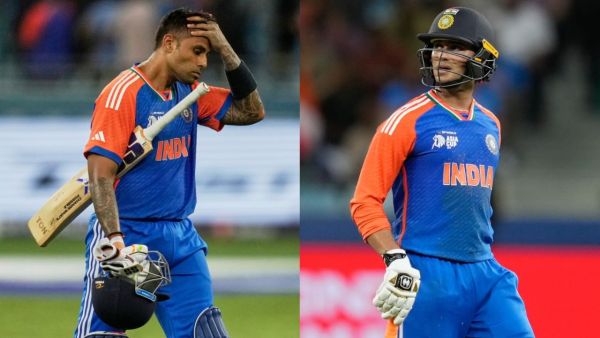 Suryakumar Yadav: Suryakumar Yadav deliberately got Abhishek Sharma run out? This is the truth, see video