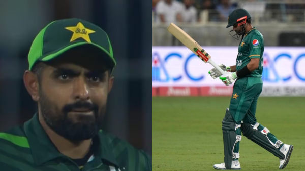 Babar Azam