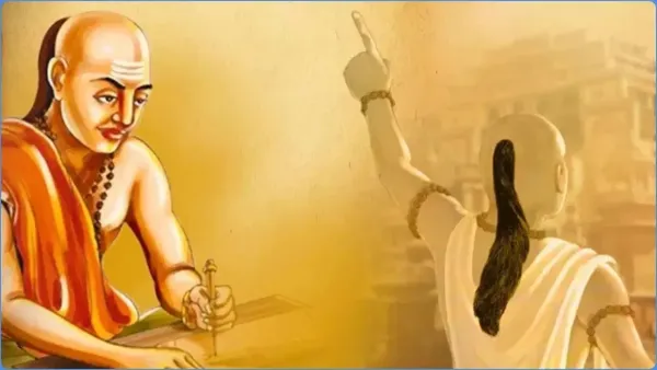 Chanakya Niti: A person who avoids which 6 tasks is never successful… invites ruin?