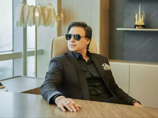 Vivek Oberoi