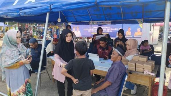 Aksi Sinergitas Merah Putih di Tanahbumbu1