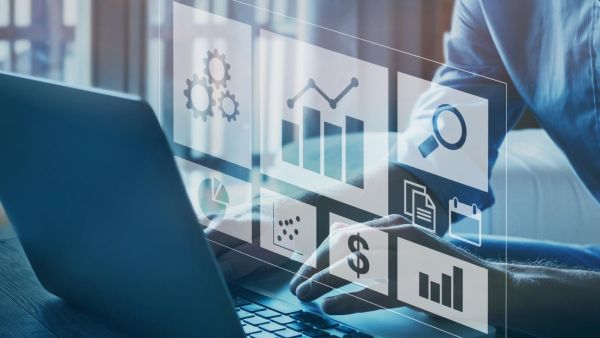 Platform for business