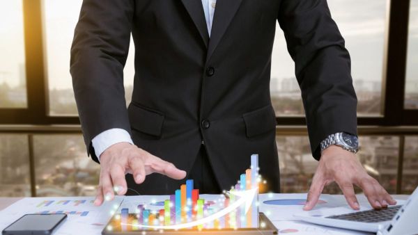 Business Website