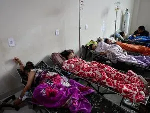 Begini Gejala Keracunan Massal MBG Akibat Kontaminasi Bakteri di Bandung Barat