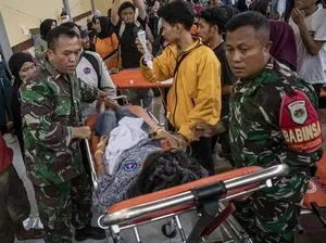 Korban Keracunan MBG Lampaui 8 Ribu Anak, Naik Terus dalam 2 Pekan Terakhir