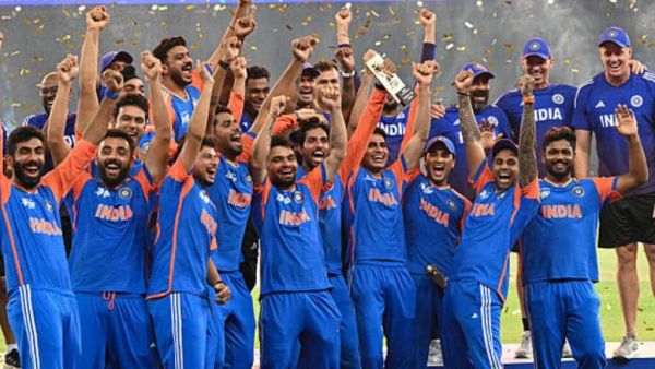 Abhishek and Kuldeep Got 10 out of 10, While Gill Got only 3. Find out the ratings of all team India players in the asia cup.
