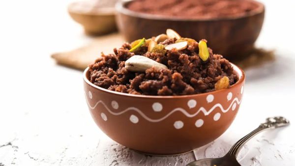 Sugar Free Dish-Ragi Molasses