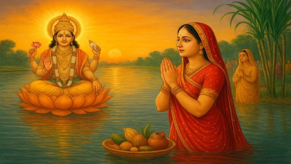 Chhath Puja 2025: When will the Mahaparva of worship of Sun God and sixth Maiya start, know dates and rituals?