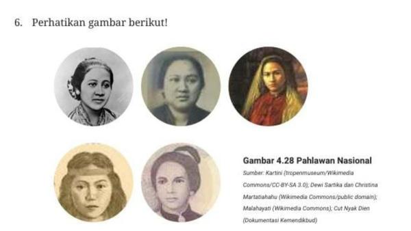 KUNCI JAWABAN - Tangkapan layar soal tabel berat ayam nomor 6 yang diambil pada Selasa (30 /9/2025) dalam laman buku.kemendikdasmen. Inilah kunci jawaban Ilmu Pengetahuan Sosial, Kelas 7 SMP/MTS: Uji Kompetensi Tema IV Halaman 222, Kurikulum Merdeka. Artikel ini disusun untuk memudahkan siswa.(buku.kemendikdasmen.go.id/)