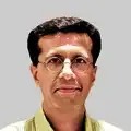 Ashish Dhawan