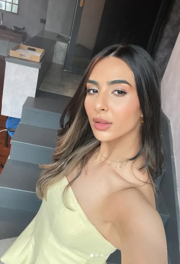 Laila Faisal
