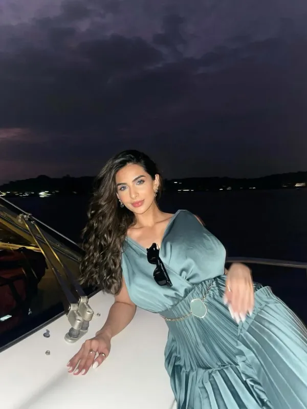 Laila Faisal