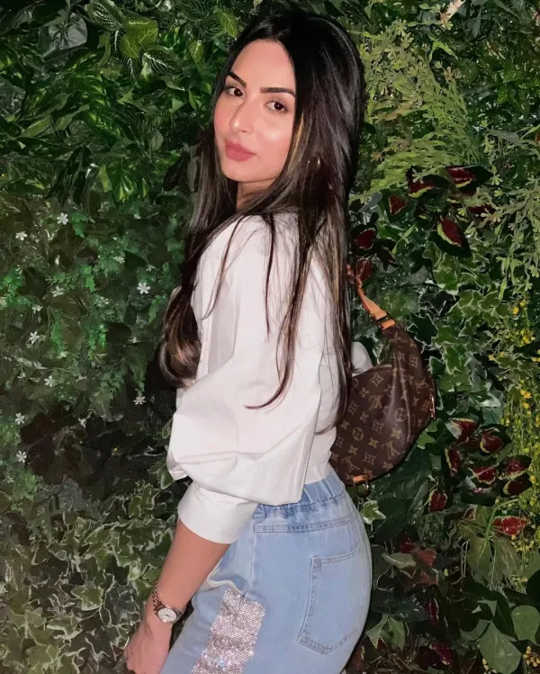 Laila Faisal