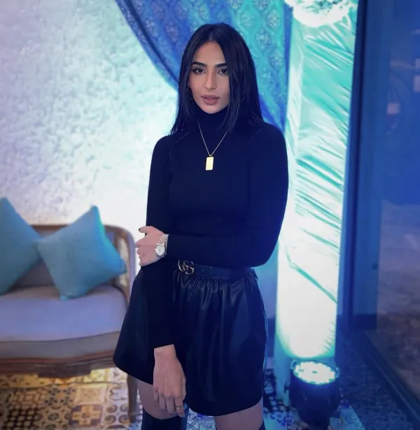 Laila Faisal