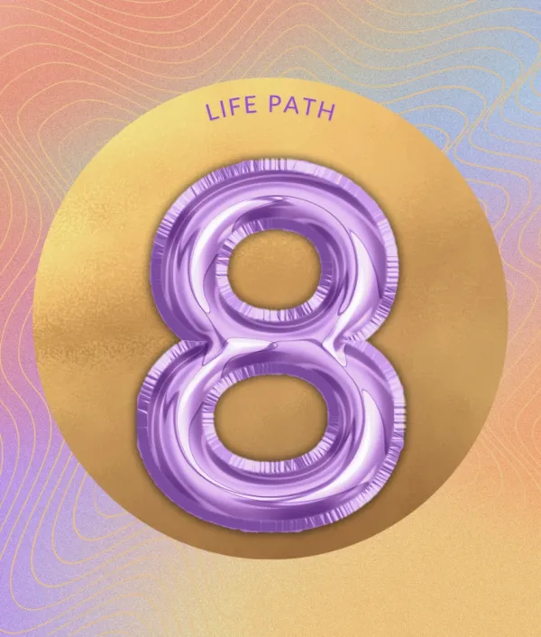 life path 8 october 2025 numerology horoscope predictions