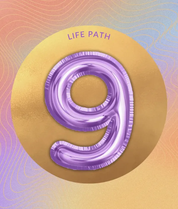 life path 9 october 2025 numerology horoscope predictions