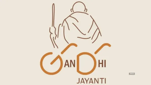 Happy Gandhi Jayanti 2025: Wishes, Messages, Quotes, Images, Facebook & WhatsApp status