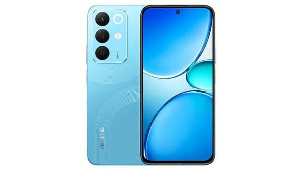 Realme 15x