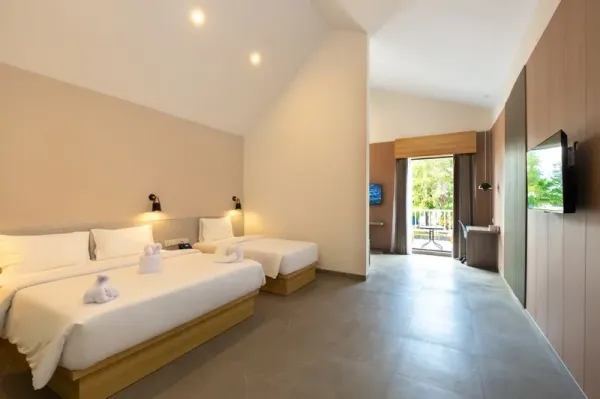 Topotels Hotels & Resorts
