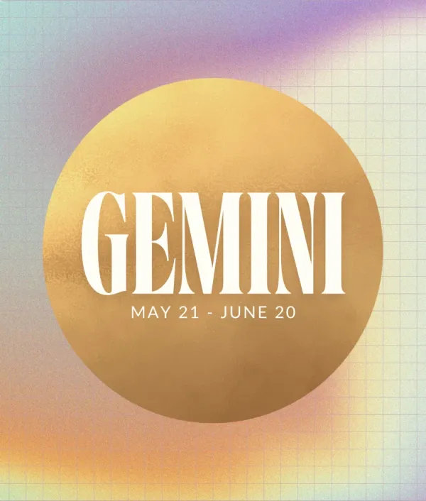 gemini zodiac signs life gets better october 3 2025