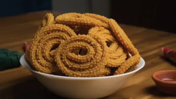 Chakli