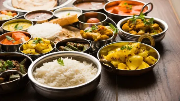 Thali