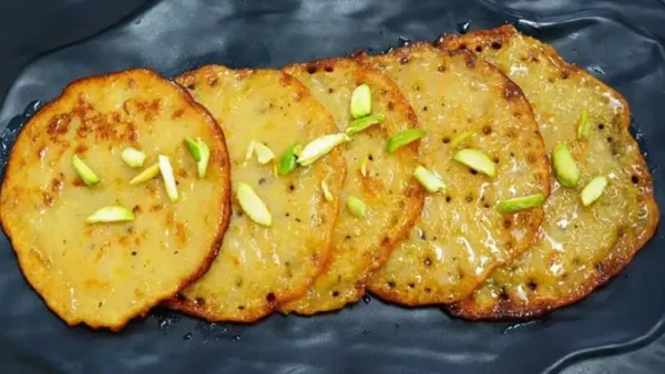 Malpua