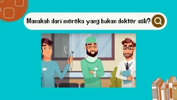asah otak