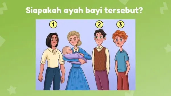 Asah otak detikHealth.