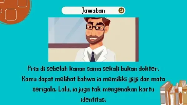 asah otak