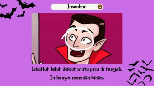 asah otak