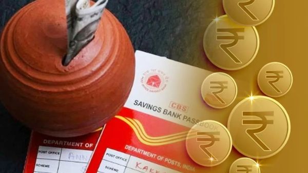 Post Office Scheme: This government scheme is amazing, can earn up to Rs 60,000 every month