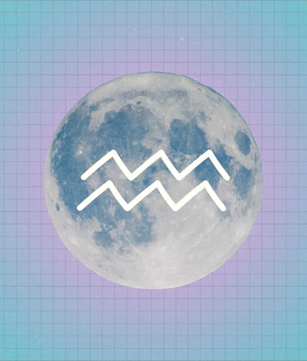aquarius zodiac signs get out rut stuck october 6 2025