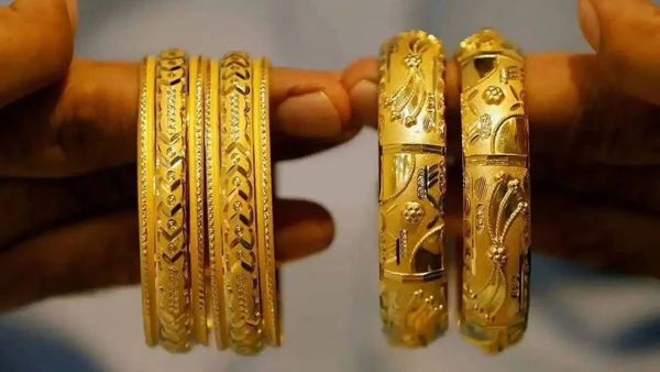 Gold in mood again, new record was made as soon as the market opened, here is fresh price