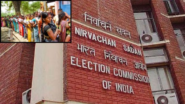 Eci has implemented several key reforms