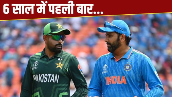 After 6 years, return to domestic cricket big tournament, this star player suddenly decided