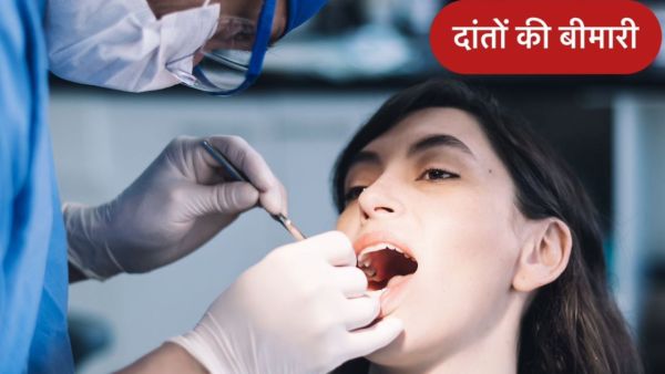 How to see symptoms when cavity in teeth, what is the treatment, learn from a doctor