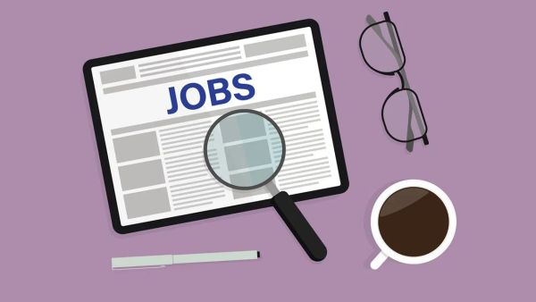 Job rains are happening in small towns like Jaipur, Lucknow, Indore, left behind Delhi, Mumbai, Bangalore