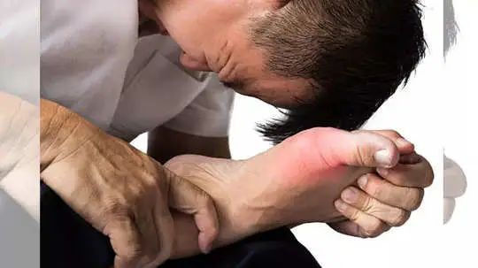 Symptoms of these dangerous diseases are seen in the feet, ignoring can be fatal, AIIMS doctor told treatment