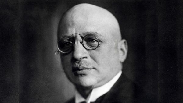 Fritz Haber Noble Controversy