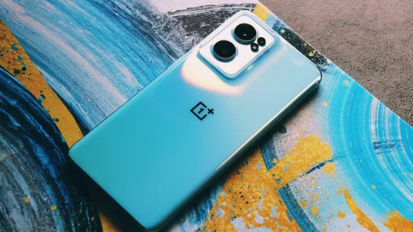 OnePlus OxygenOS