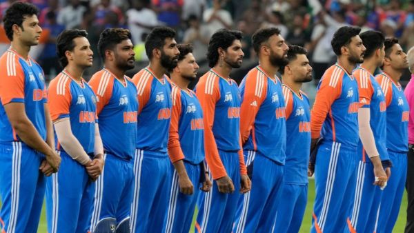 Direct competition between 2 players of Team India, now ICC will give final decision Direct competition between 2 players of Team India, now ICC will give final decision