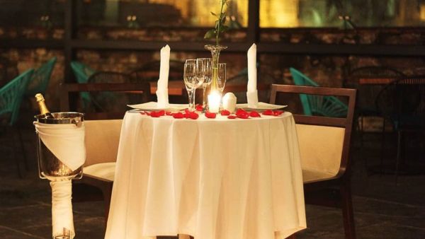 Table decoration