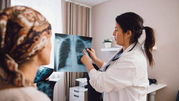 Breast cancer awareness month: Breast cancer starts in youth, cosmetic products may be the cause