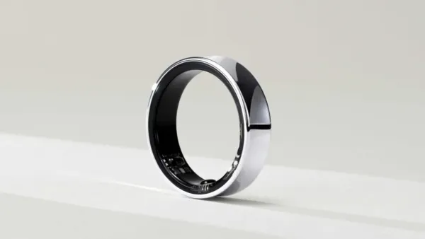 Samsung Galaxy Ring