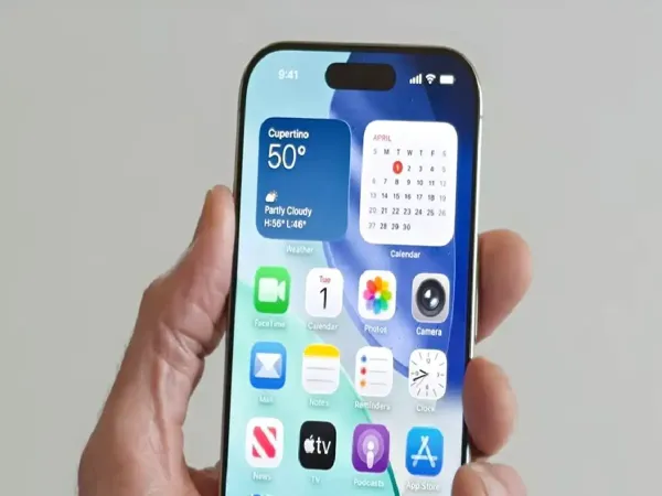 iOS 26.1 alarm feature