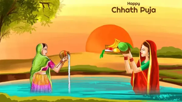 Chaiti Chhath 2025 Begins Tomorrow: Rituals, Significance, and Important Dates | Spirituality - Times Now