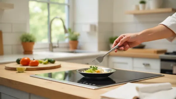 Smart Kitchen Gadgets